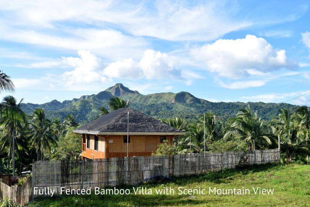 Villa Modern Bahay Kubo In A Farm Near Tagaytay à Tagaytay City Extérieur photo