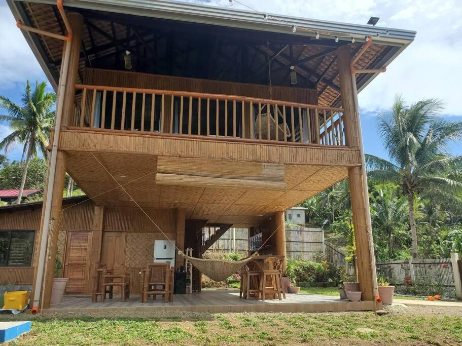 Villa Modern Bahay Kubo In A Farm Near Tagaytay à Tagaytay City Extérieur photo