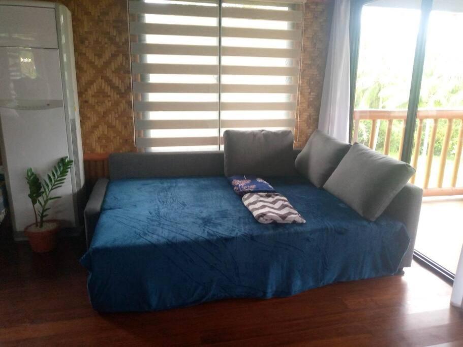 Villa Modern Bahay Kubo In A Farm Near Tagaytay à Tagaytay City Extérieur photo